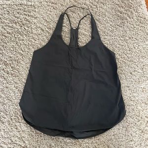 Lululemon coastal tank